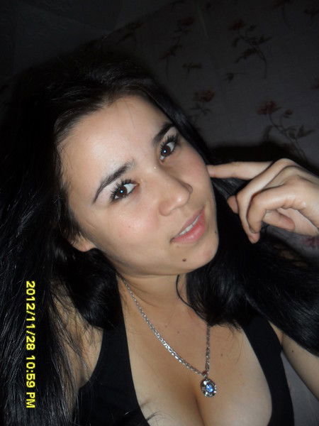 Эльмира Басхаева