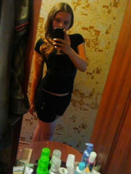 Юлия Жидкова