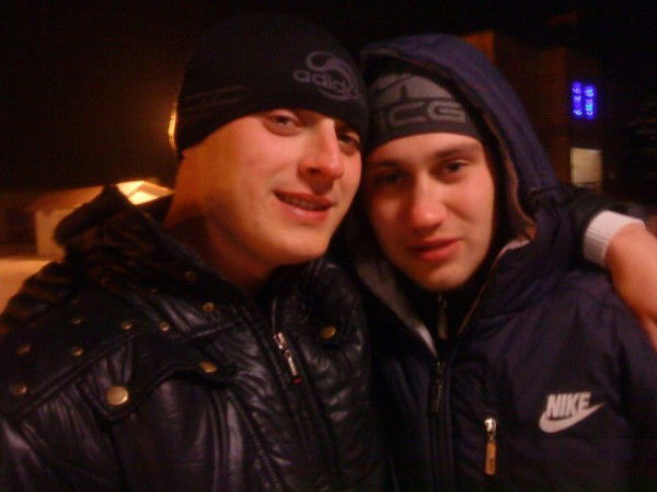 Алексей Карпеня