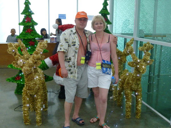 Елена Фахрутдинова