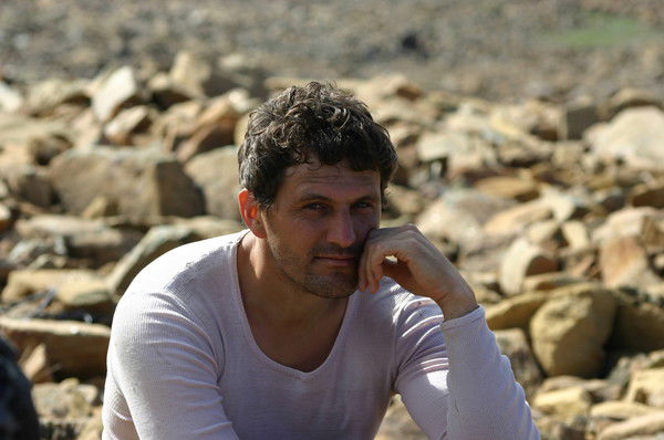 Илья Горшков