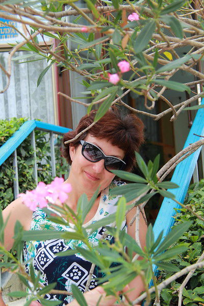 Ирина Хованская