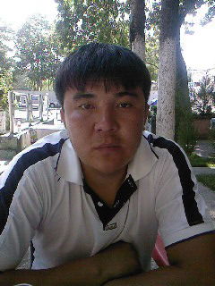 Марат Сманов