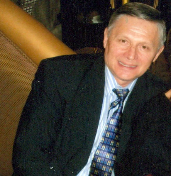 Евгений Рыков