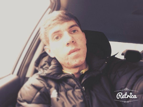 Олег Саренко