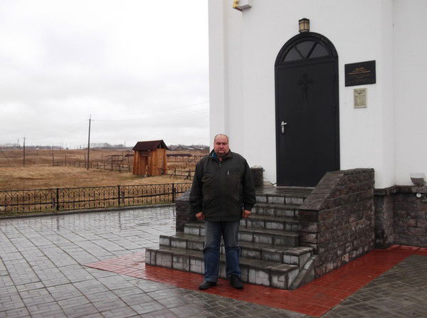 Геннадий Бабиков