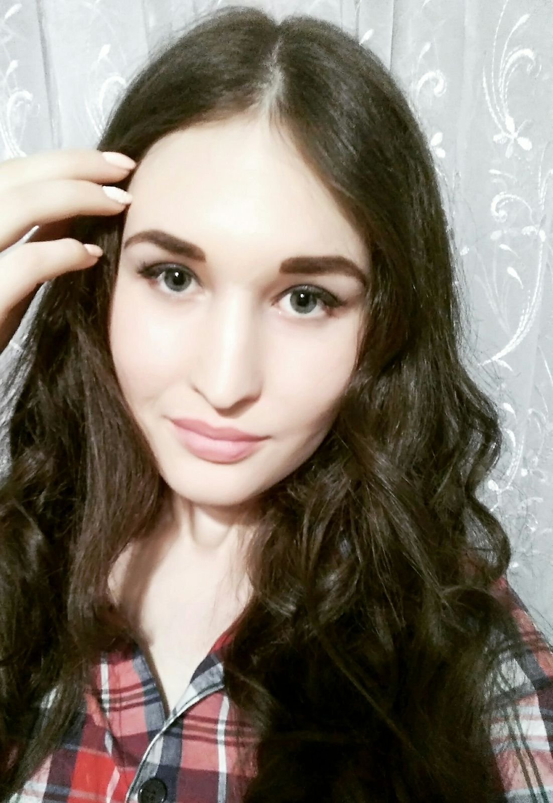 Альбина Миназеева