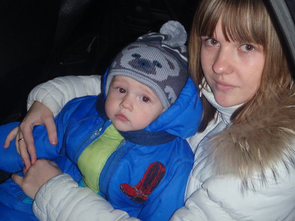 Сабина Левина