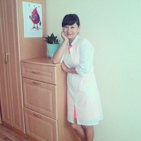 Айзат Алматова