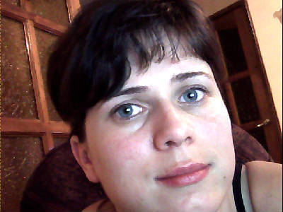 Настя Давыденко