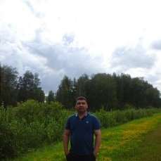 Сергей Владимирович