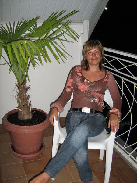 Наталья Семилет