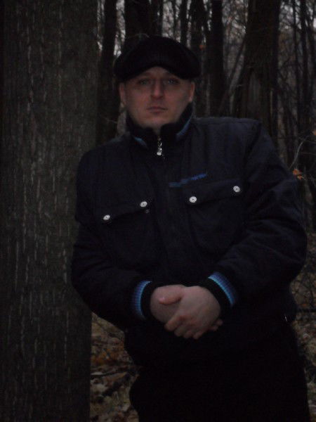 Денис Калашников