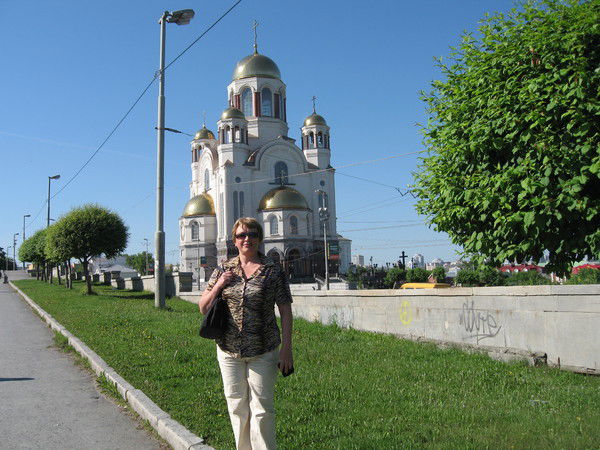 Елена Агапова