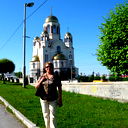 Елена Агапова
