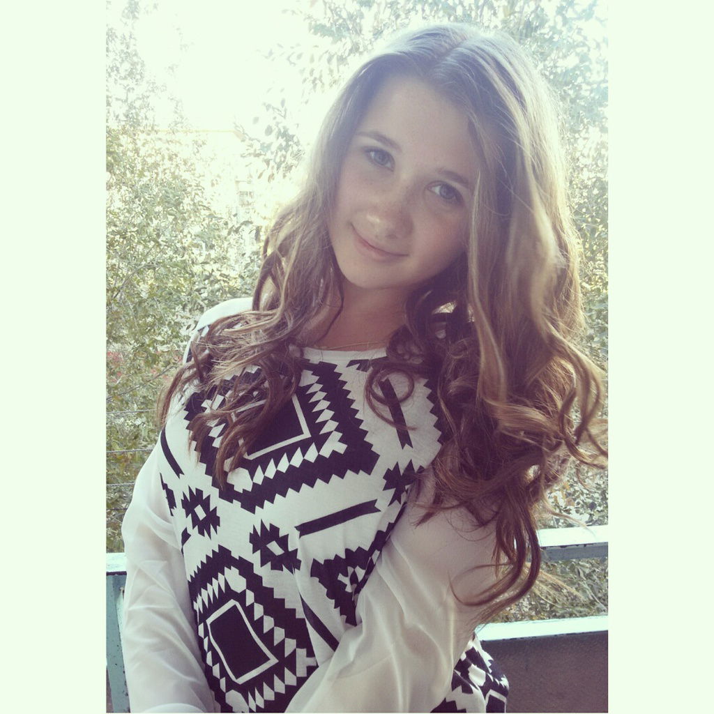 Юляша Мамутова