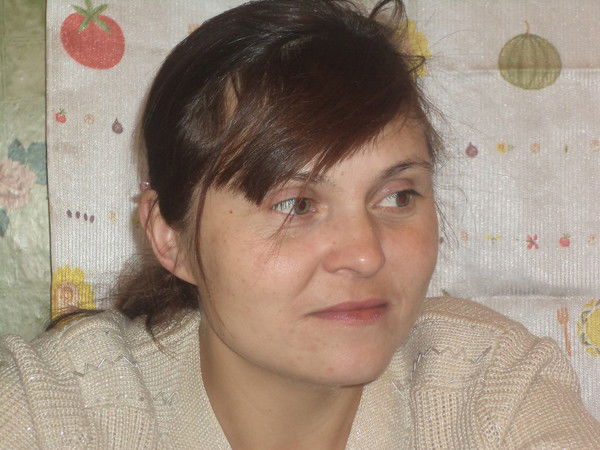 Наташа Фергис