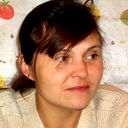 Наташа Фергис