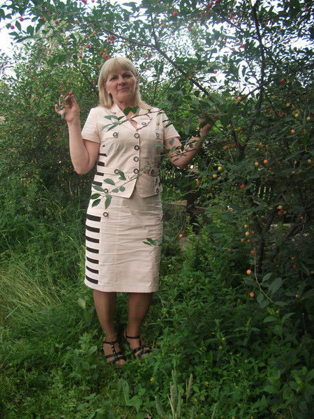 Ирина Иванова