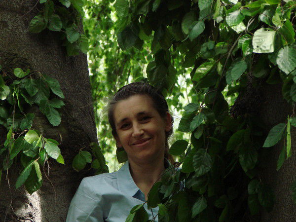 Лидия Класс