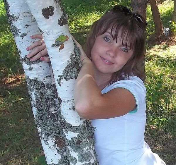 Светлана Свистельник