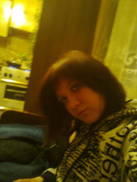 Ира Карпова