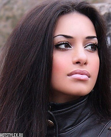 Светлана Истомина