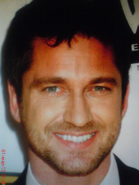 Федор Симонов