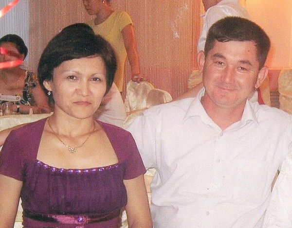 Актолкын Телбаева