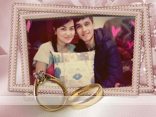 Айнура Макаримова