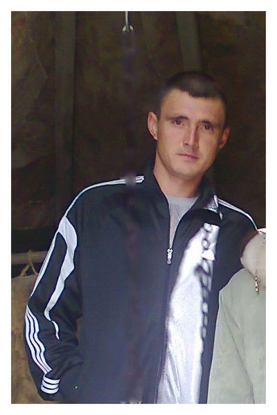 Александр Голубев