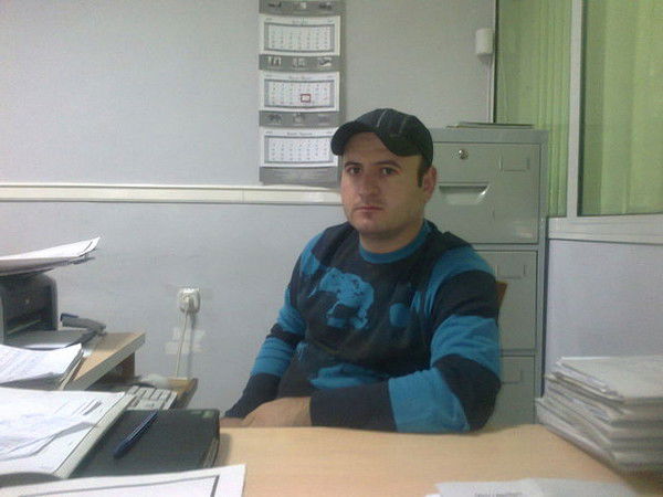 Эмиль Турсунов