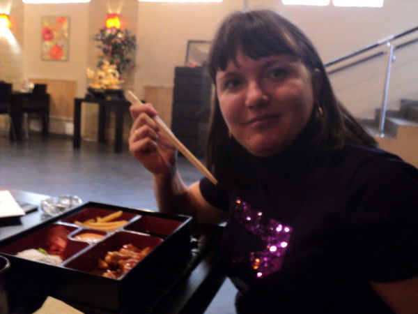 Ольга Галкина