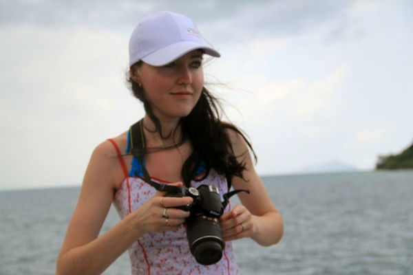 Светлана Кинцель