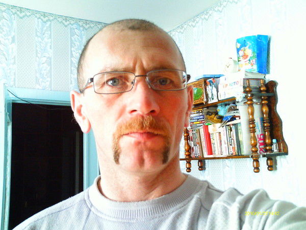 Сергей Кривенко