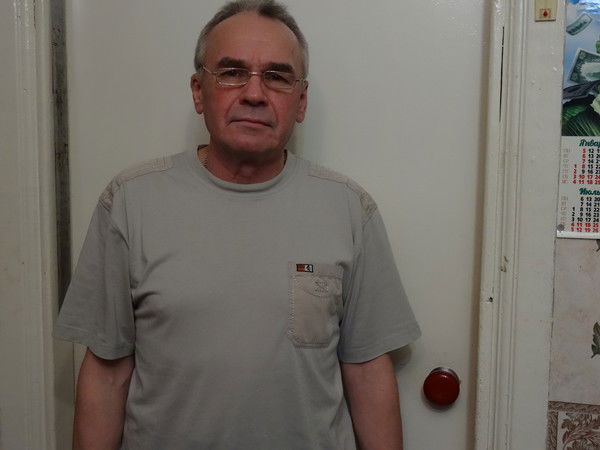 Сергей Богданов