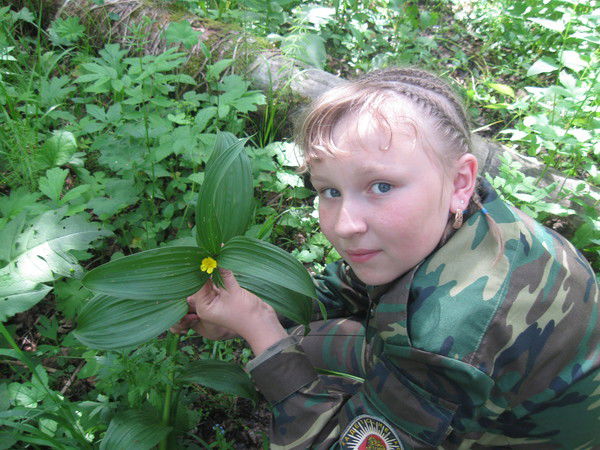 Дианчик Зайчик)