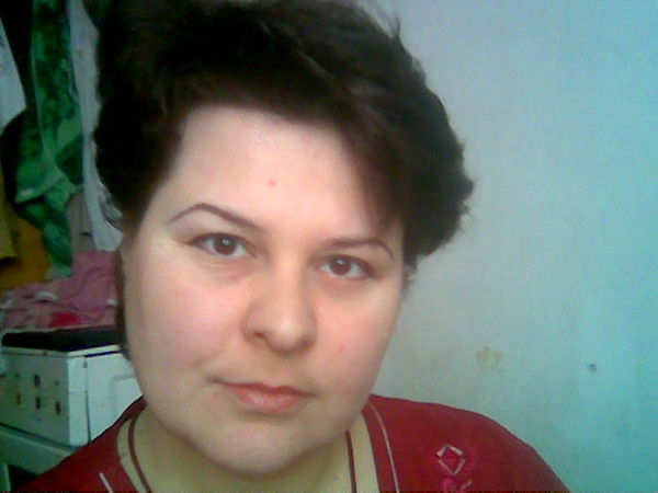 Елена Зазулина