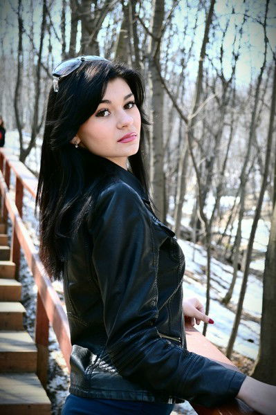 Анастасия Коноваленко