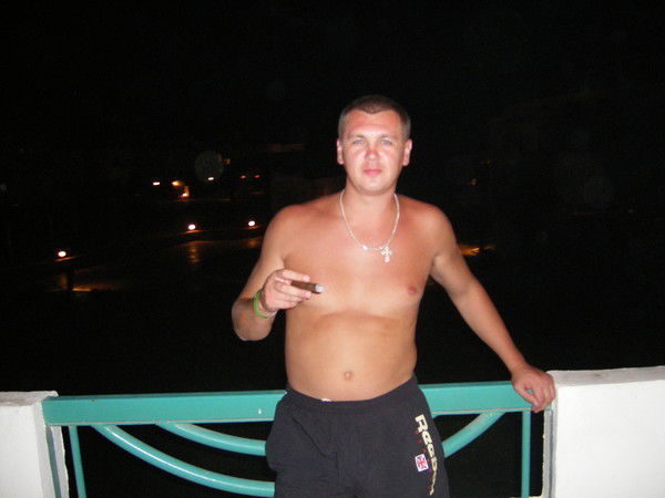 Максим Чугаев