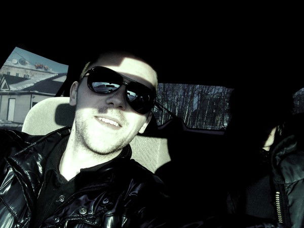 Артем Саныгин