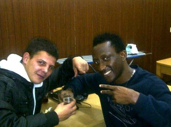 Игорь Левенко