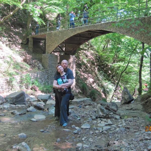 Олег Маршлок