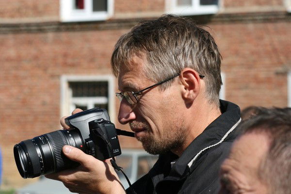 Михаил Беляев