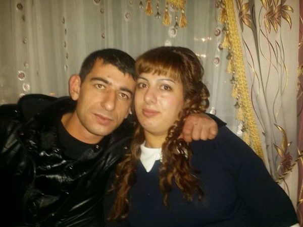 Гоар Саргсян