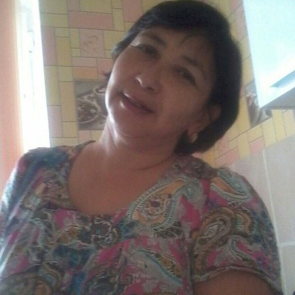 Жары Адайка