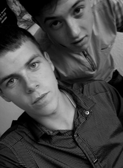 Дмитрий Черняев