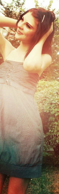 Алёна Сергеенко