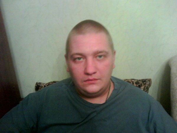 Антон Зиновьев