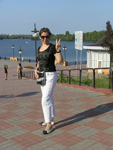 Галичка ******